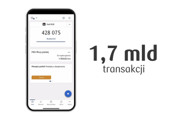 IKO ma już 10 lat. PKO Bank Polski przygotował jubileuszowy konkurs