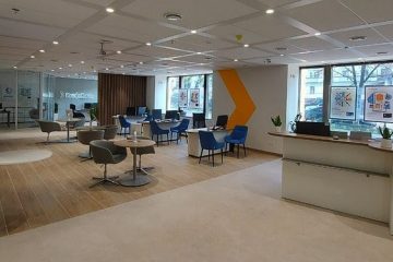 Cyfrowe zmiany w Kredobanku – nowości w banku należącym do Grupy Kapitałowej PKO BP