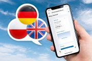 Volkswagen Bank z bankowością internetową i mobilną także w języku angielskim oraz niemieckim