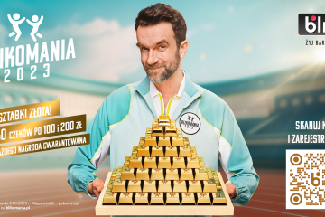 Nowa kampania Blika z wykorzystaniem ChatGPT