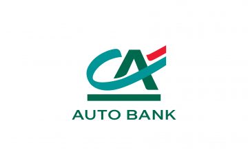 Powstał Crédit Agricole Auto Bank