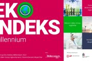 Bank Millennium kontynuuje ogólnopolską dyskusję o ekoinnowacyjności