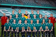 Klarna rozpoczyna współpracę z Legia Ladies