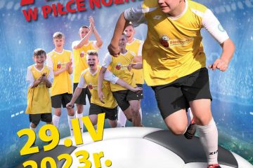 Link4 wspiera XIV Mistrzostwa Polski oraz VIII Mistrzostwa Świata Dzieci z Domów Dziecka w Piłce Nożnej