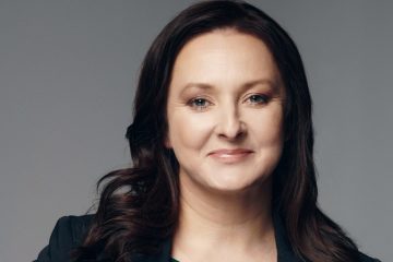 Marta Życińska dyrektorką generalną polskiego oddziału Mastercard Europe