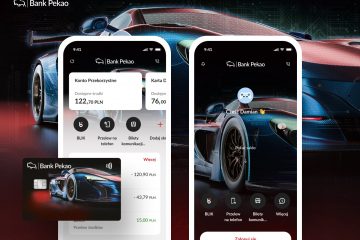 Nowości w bankowości elektronicznej Banku Pekao – awatary