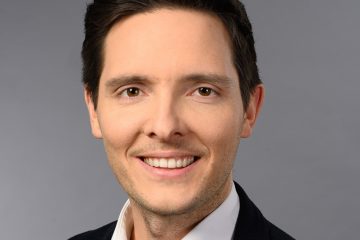 Radosław Dobrołęcki dołącza do zespołu PayEye