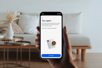 Revolut pomoże rozliczyć podatki od kryptowalut