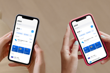 Revolut wprowadza wersję 9.0 aplikacji na iOS i Android – wśród nowości konta dla par i grupowy czat