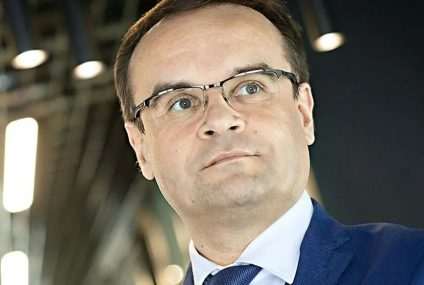 Dariusz Szwed powołany na stanowisko prezesa zarządu PKO Banku Polskiego