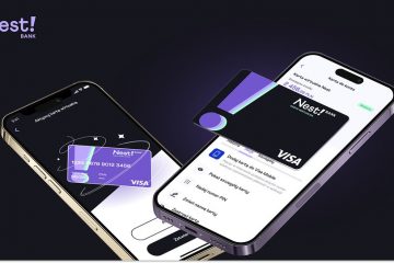 Nest Bank udostępnił kartę wirtualną