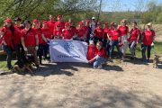 Wolontariusze Generali Polska przyłączyli się do Operacji Czysta Rzeka