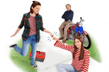 „Pieniądze nie kupują rzeczy” – nowa kampania reklamowa pożyczki gotówkowej PKO Banku Polskiego