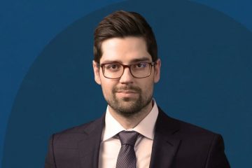 Tomasz Kotecki w zespole UNIQA na stanowisku dyrektora zarządzającego Pionu Transformacji i Strategii