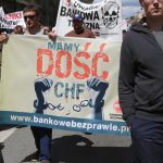 Nowy prezes Związku Banków Polskich: Kancelarie frankowe idą po bandzie, liczne klauzule abuzywne w umowach z klientami