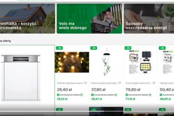 Jeden z banków uruchamia sklep internetowy. Kupisz tam miód i pompę ciepła Jeden z banków uruchamia sklep internetowy. Kupisz tam miód i pompę ciepła