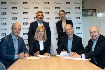 Blik otrzymał zgodę Narodowego Banku Słowacji i sfinalizował przejęcie platformy płatniczej VIAMO