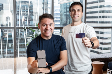 Revolut wszedł do Brazylii