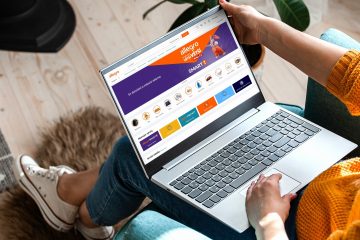 Allegro zadebiutowało w Czechach Allegro zadebiutowało w Czechach