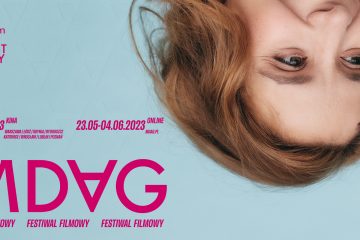 Rusza Millennium Docs Against Gravity. Bank Millennium po raz 18. Mecenasem festiwalu