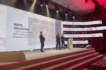 Ubezpieczyciele i banki pracują nad dobrymi praktykami dla rynku produktów CPI w bancassurance Ubezpieczyciele i banki pracują nad dobrymi praktykami dla rynku produktów CPI w bancassurance