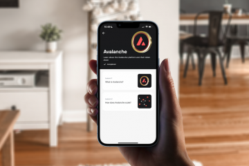 Revolut udostępnił nowy kurs edukacji finansowej – dotyczy smart kontraktów, partnerem jest Avalanche