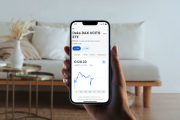 Revolut rozszerza ofertę o fundusze inwestycyjne ETF
