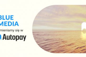 Blue Media rozpoczyna rebranding do marki Autopay