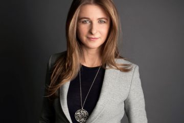 Barbara Pasterczyk z ING nagrodzona w konkursie CMO Awards