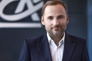 Daniel Trzaskowski prezesem zarządu Carefleet