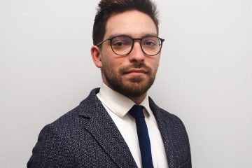 Denis Struski wesprze polski oddział Haitong Banku Denis Struski wesprze polski oddział Haitong Banku