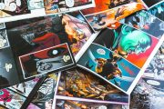 Coś dla fanów komiksów. Na polski rynek wchodzi pierwsza taka karta płatnicza