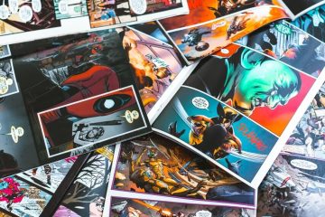 Coś dla fanów komiksów. Na polski rynek wchodzi pierwsza taka karta płatnicza Coś dla fanów komiksów. Na polski rynek wchodzi pierwsza taka karta płatnicza