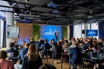 Największe banki z całego świata odwiedziły Polskę