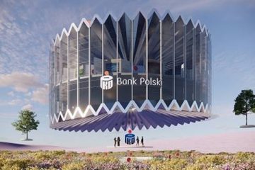 Pierwsze Wirtualne Targi Pracy #PKOBankTalentów w Metaverse Pierwsze Wirtualne Targi Pracy #PKOBankTalentów w Metaverse