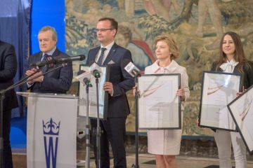 PKO Bank Polski partnerem strategicznym Zamku Królewskiego na Wawelu