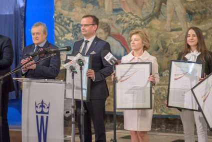 PKO Bank Polski partnerem strategicznym Zamku Królewskiego na Wawelu