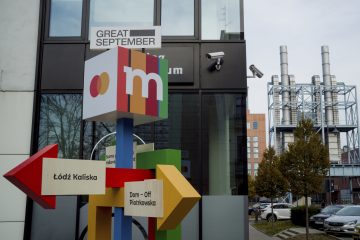 mBank i Mastercard kontynuują współpracę z Great September Showcase Festival & Conference