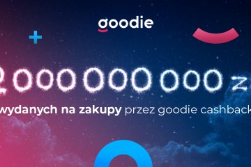 2 miliardy złotych obrotu w goodie cashback od Banku Millennium