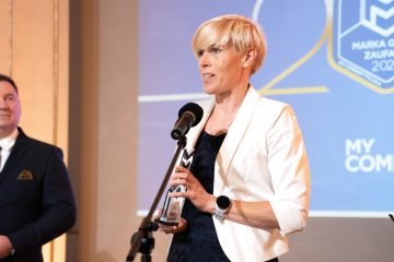 LINK4 Marką Godną Zaufania