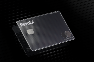 Revolut wprowadza platynową kartę Ultra i redefinuje kategorię usług luksusowych w Europie Revolut wprowadza platynową kartę Ultra i redefinuje kategorię usług luksusowych w Europie