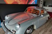Volkswagen Bank nawiązał współpracę z Giełdą Klasyków