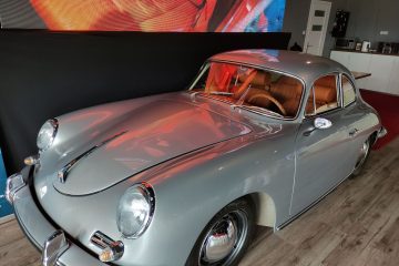 Volkswagen Bank nawiązał współpracę z Giełdą Klasyków