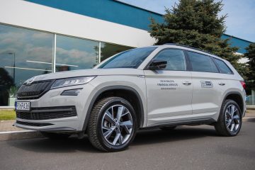 Volkswagen Financial Services napędza Fundację „Instytut Edukacji Pozytywnej”