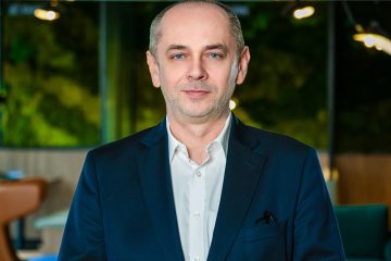 Artur Zabielski obejmuje stanowisko dyrektora Pionu Marketingu i dołącza do zarządu Provident Polska