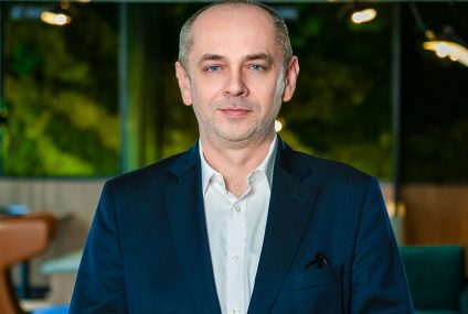 Artur Zabielski obejmuje stanowisko dyrektora Pionu Marketingu i dołącza do zarządu Provident Polska