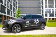 EFL rozpoczyna współpracę z Fundacją Rak’n’Roll