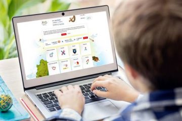 Dzieci lubią karty płatnicze, a rodzice kontrolę nad ich finansami