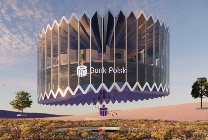 PKO Bank Polski nagrodzony za otwarcie placówki w Metaverse