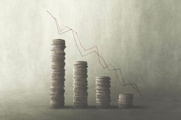 Najkorzystniej już było. Spadki na czołowych lokatach terminowych [DepoTracker Bankier.pl]